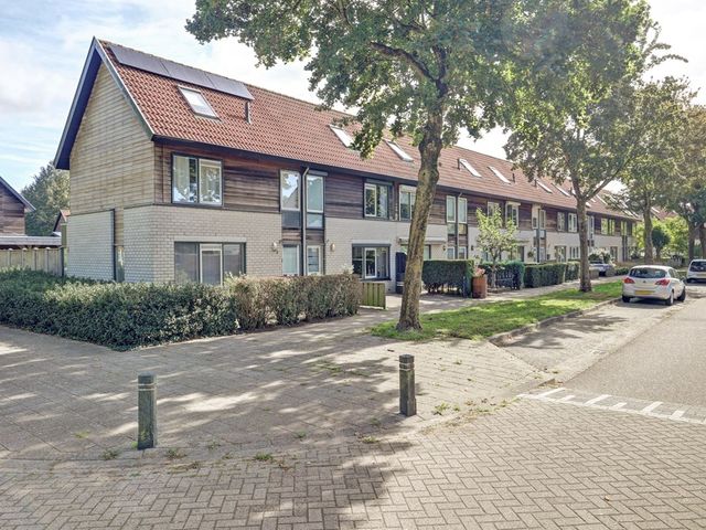 Struweel 7, Zeewolde