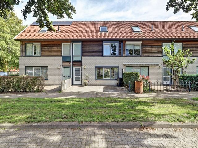Struweel 7, Zeewolde