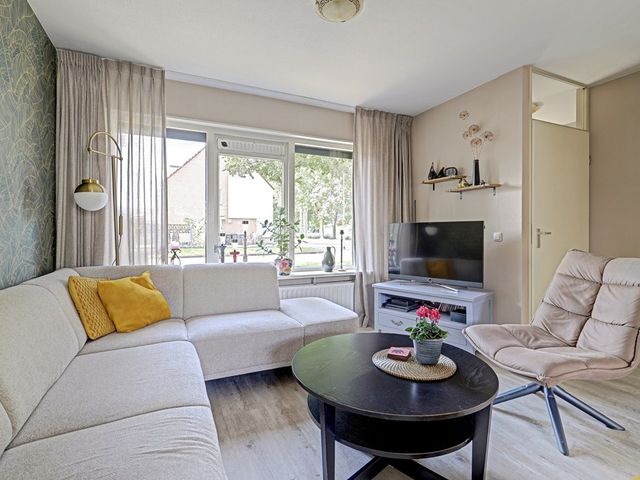 Struweel 7, Zeewolde