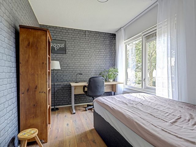 Struweel 7, Zeewolde