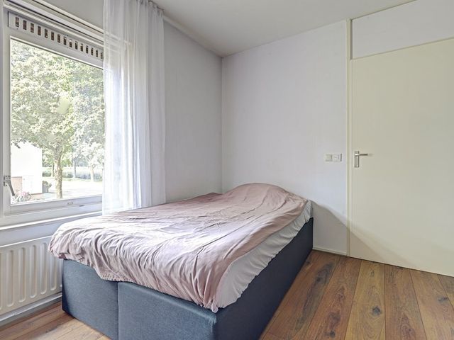 Struweel 7, Zeewolde