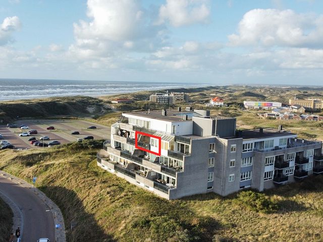 Rijckert Aertszweg 69, Wijk aan Zee