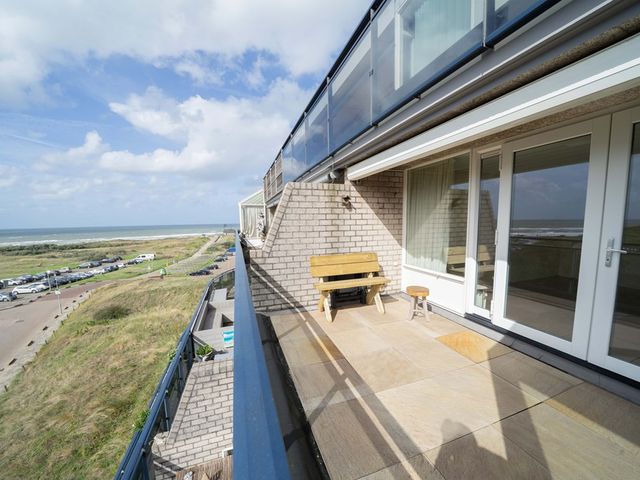 Rijckert Aertszweg 69, Wijk aan Zee