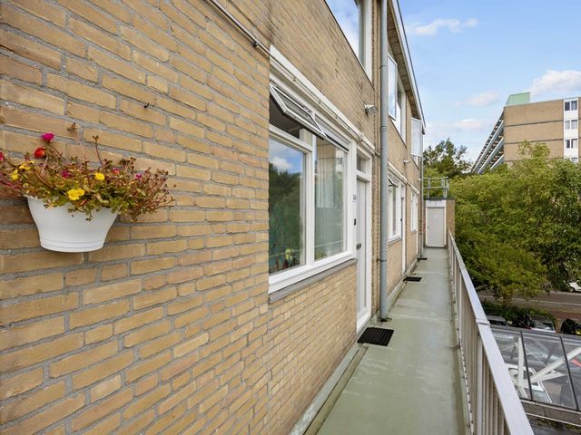 Zonnelaan 243, Groningen