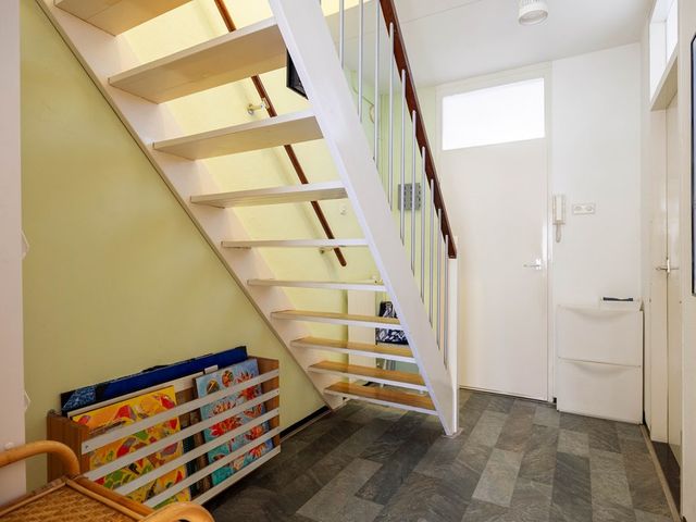 Zonnelaan 243, Groningen
