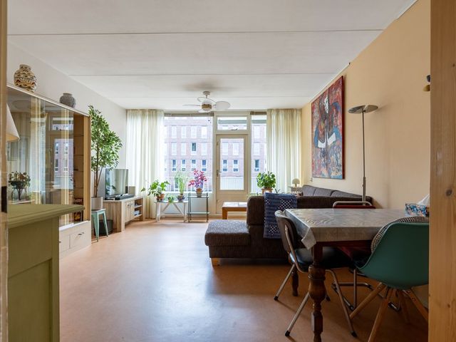 Zonnelaan 243, Groningen