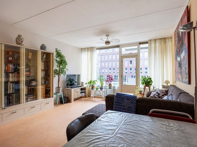 Zonnelaan 243, Groningen