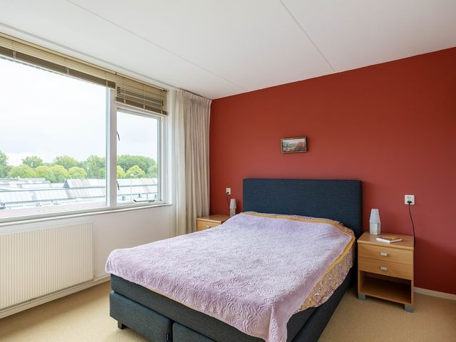 Zonnelaan 243, Groningen
