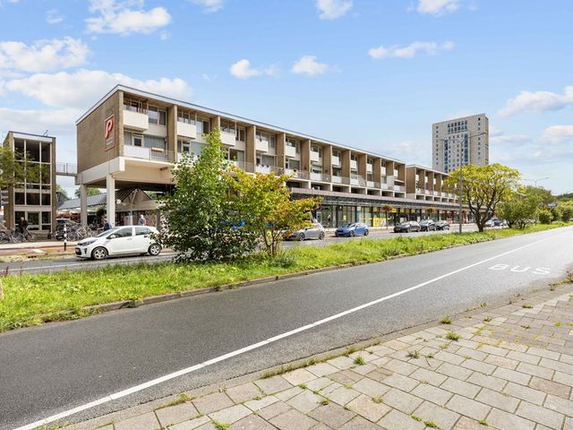 Zonnelaan 243, Groningen
