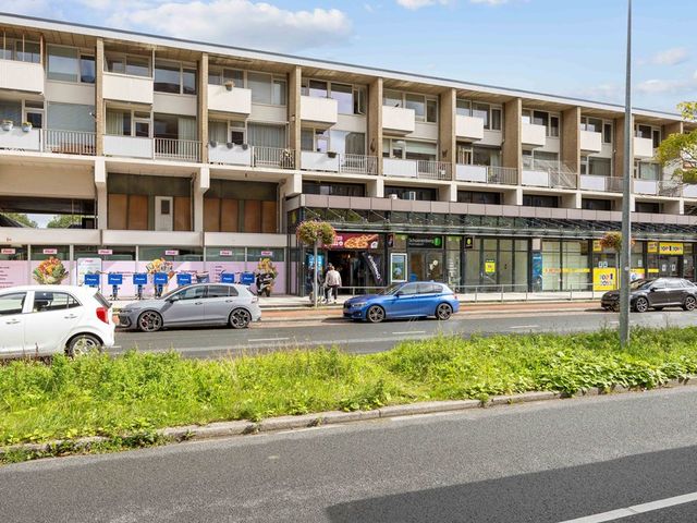 Zonnelaan 243, Groningen