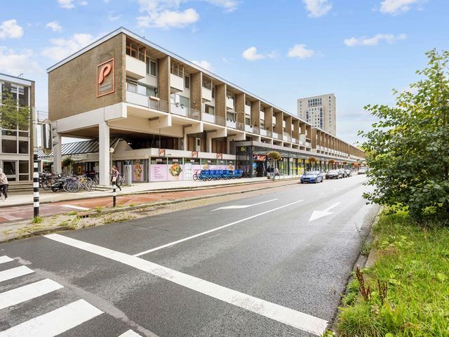 Zonnelaan 243, Groningen