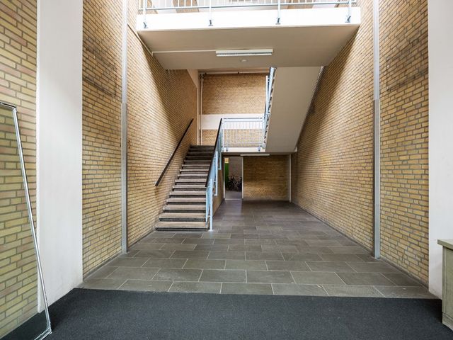 Zonnelaan 243, Groningen