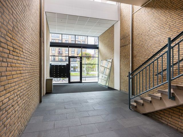 Zonnelaan 243, Groningen