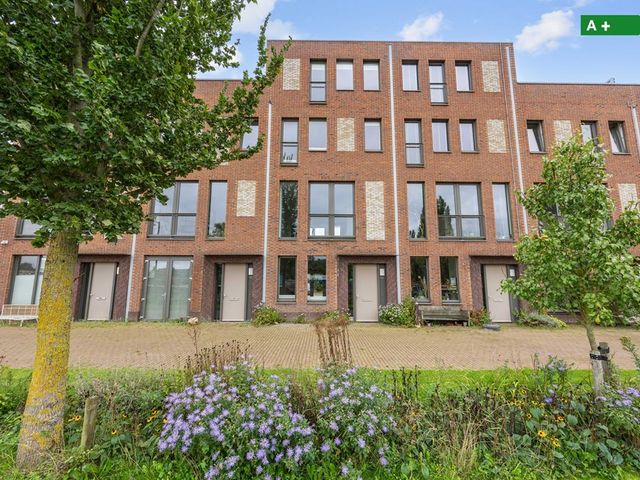 De Kaai 154, Groningen