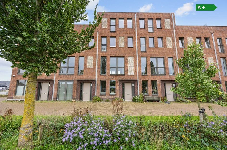De Kaai 154