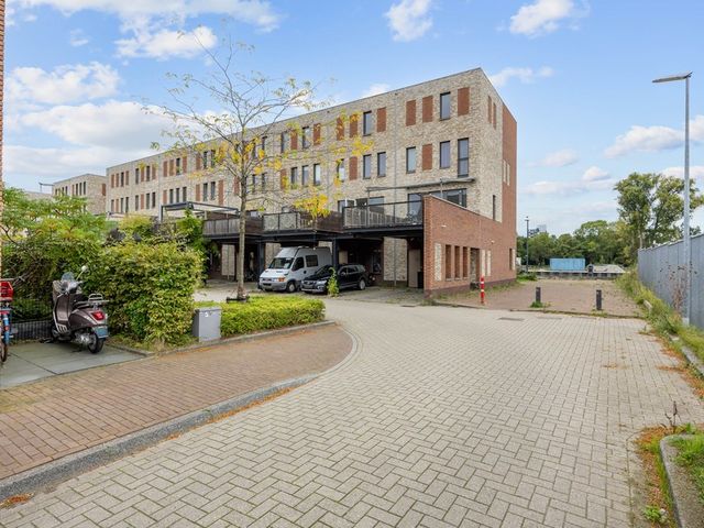 De Kaai 154, Groningen
