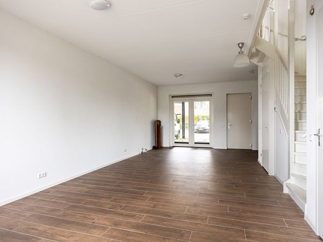 De Kaai 154, Groningen
