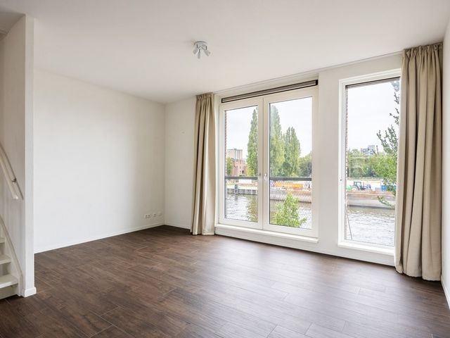 De Kaai 154, Groningen
