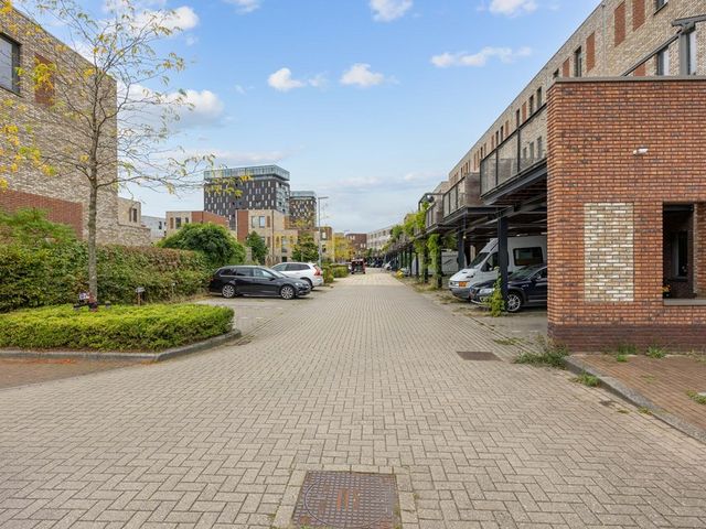 De Kaai 154, Groningen