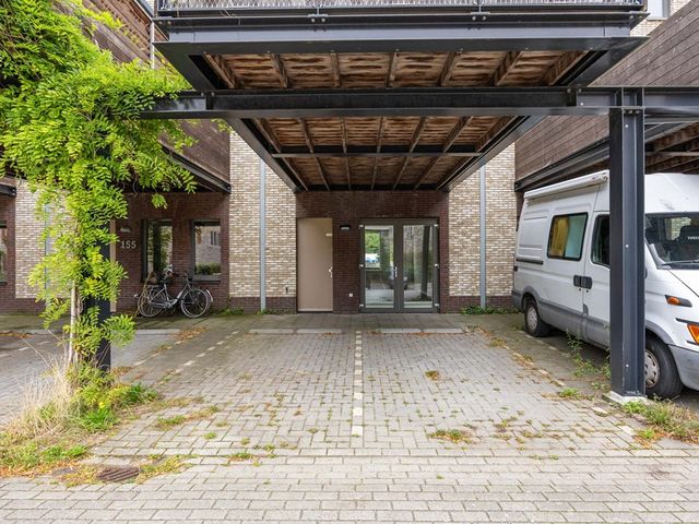 De Kaai 154, Groningen