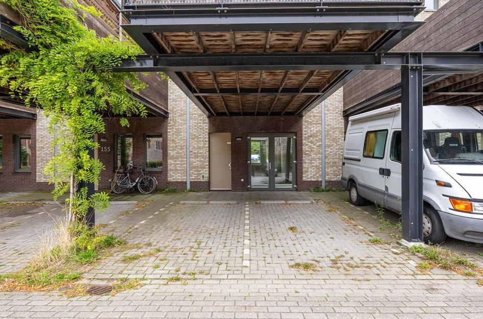 De Kaai 154