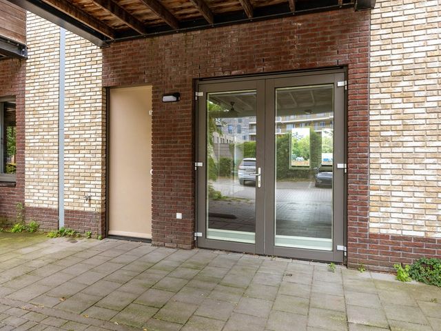 De Kaai 154, Groningen