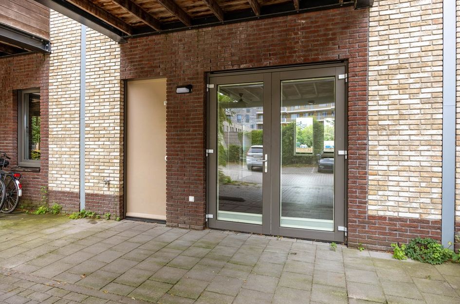 De Kaai 154