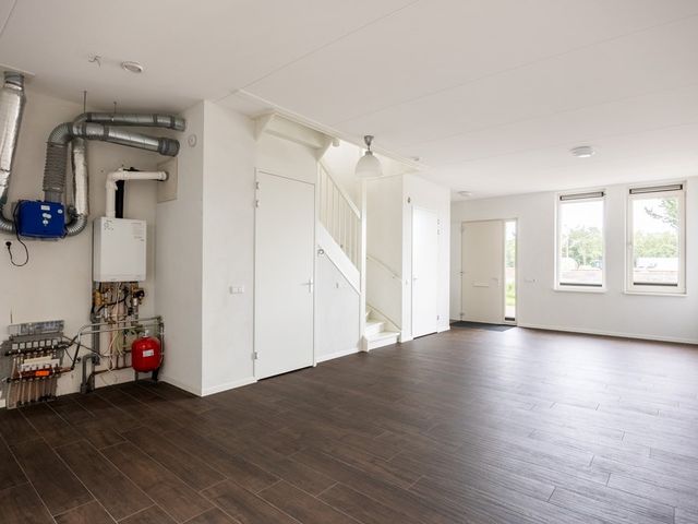 De Kaai 154, Groningen