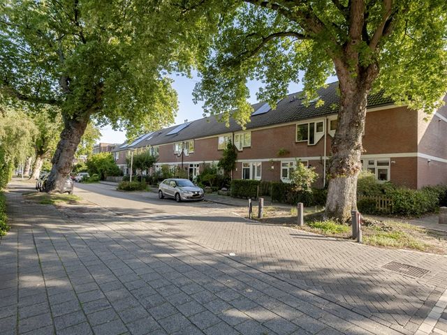 Binnenhof 74, Naarden