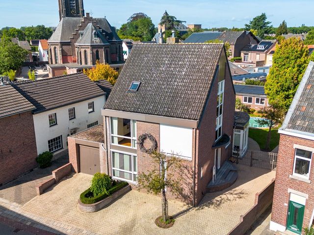 Schoolstraat 33, Maastricht