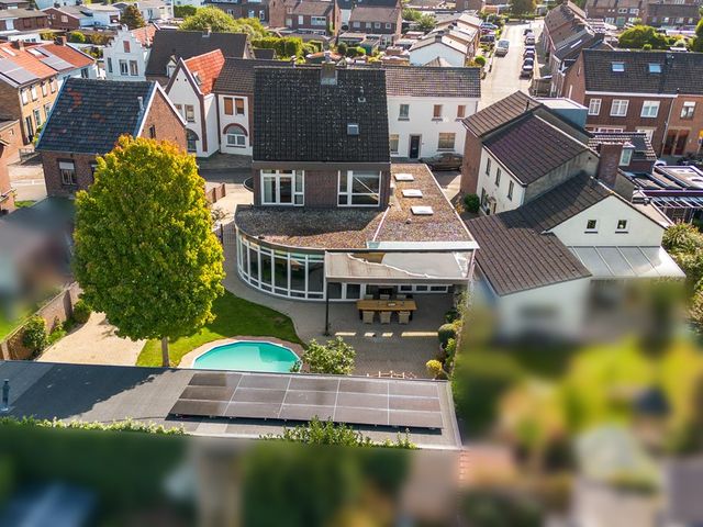 Schoolstraat 33, Maastricht