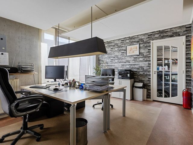 Schoolstraat 33, Maastricht