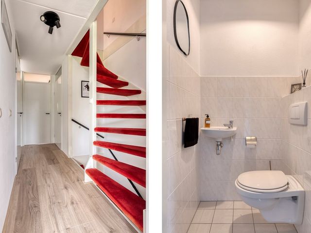 Piet Mondriaansingel 18, Rotterdam