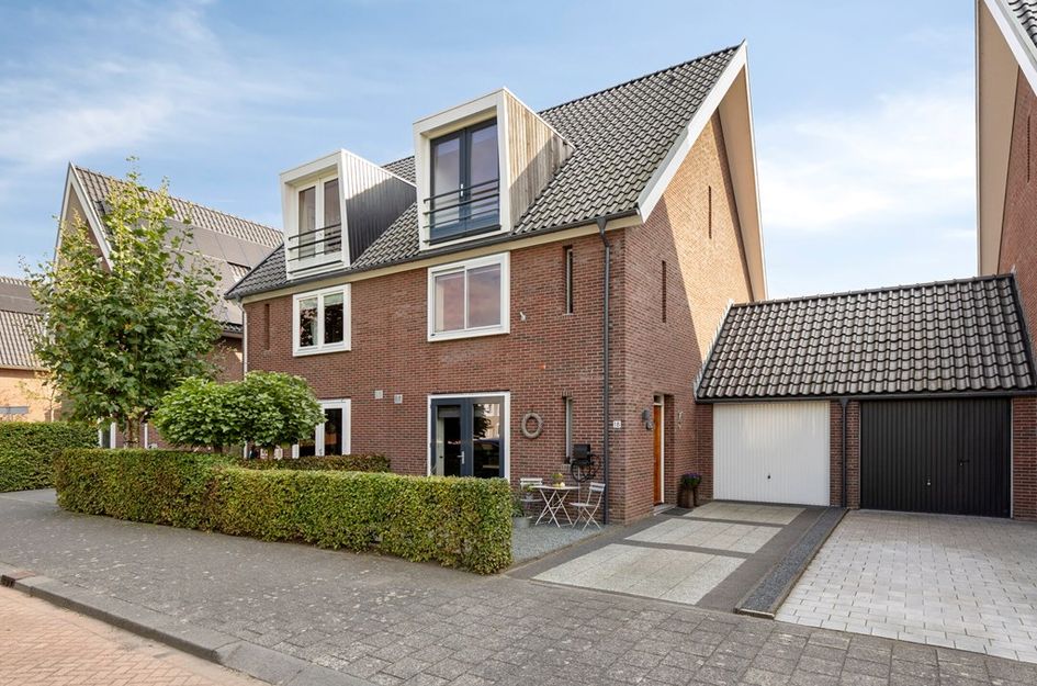 Piet Mondriaansingel 18