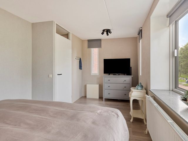 Piet Mondriaansingel 18, Rotterdam