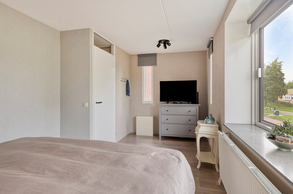Piet Mondriaansingel 18