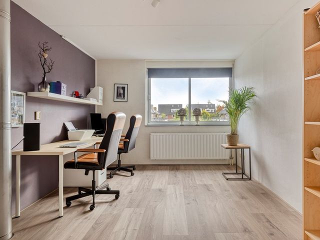 Piet Mondriaansingel 18, Rotterdam