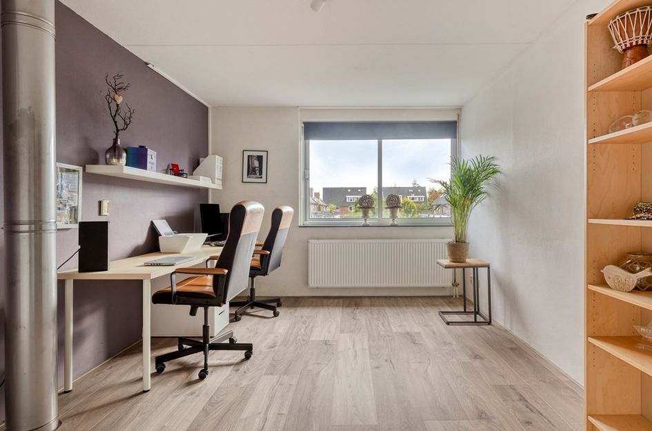 Piet Mondriaansingel 18