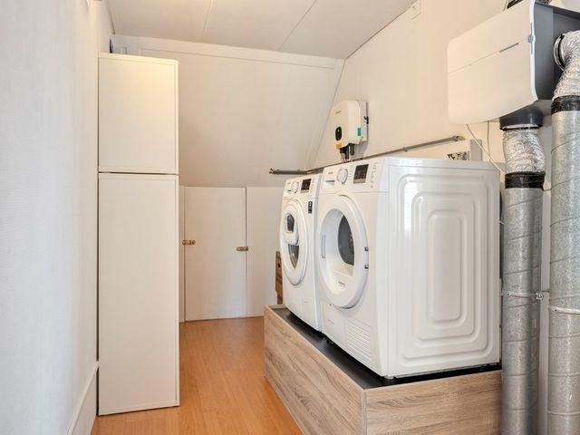 Piet Mondriaansingel 18, Rotterdam