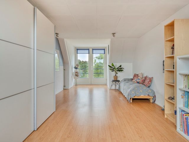 Piet Mondriaansingel 18, Rotterdam