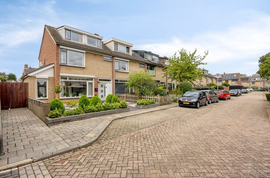 Cimbaalstraat 1