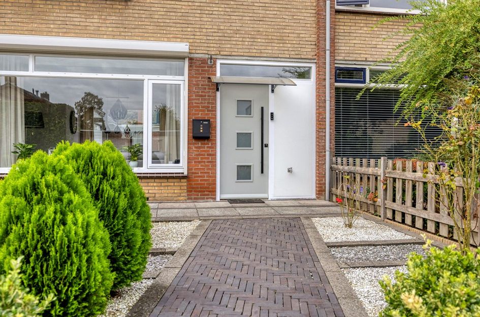 Cimbaalstraat 1