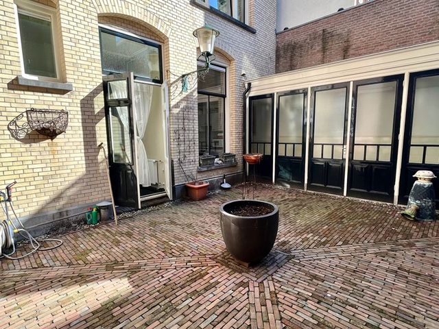 Da Costastraat 42, 's-Gravenhage