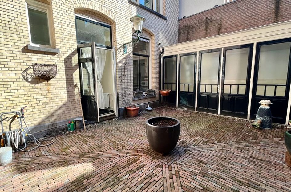 Da Costastraat 42