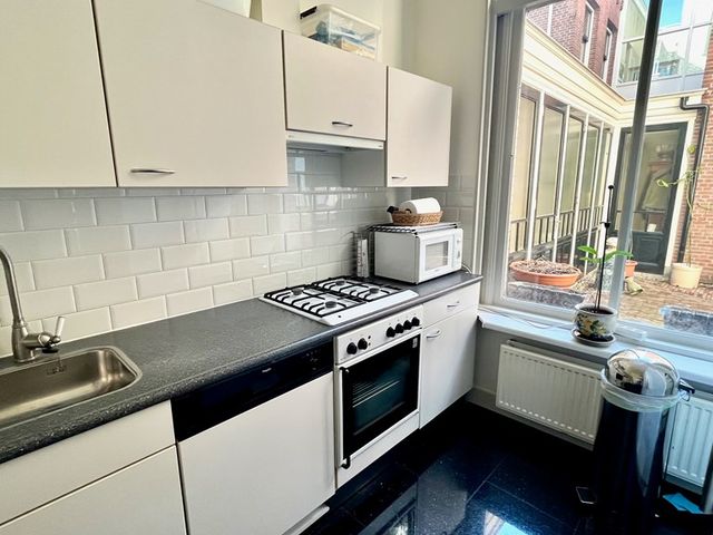 Da Costastraat 42, 's-Gravenhage