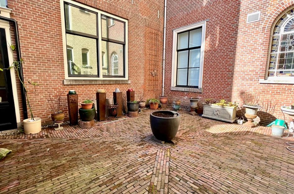 Da Costastraat 42