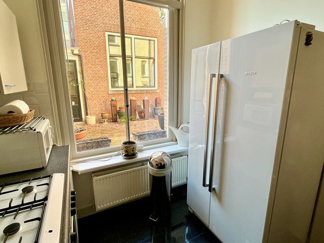 Da Costastraat 42, 's-Gravenhage