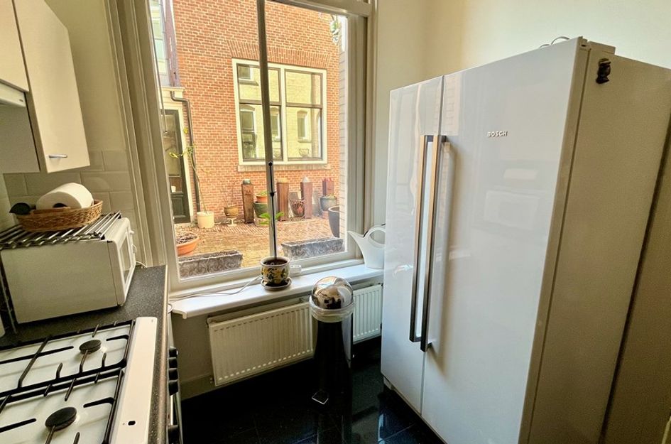 Da Costastraat 42