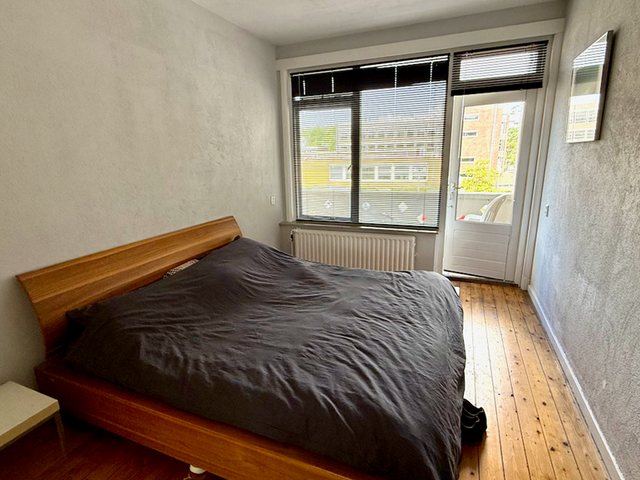 Theresiastraat 150, 's-Gravenhage