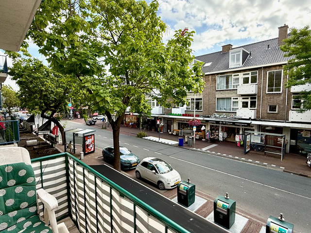 Theresiastraat 150, 's-Gravenhage